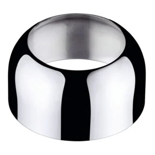Bild von Hansgrohe Kappe Axor Waschtischmischer weiss , 94101450 94101450