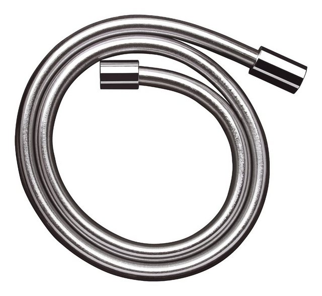 Bild von hansgrohe Brauseschlauch Axor Starck, Isiflex mit zylindrischen Muttern 2000 mm - Chrom