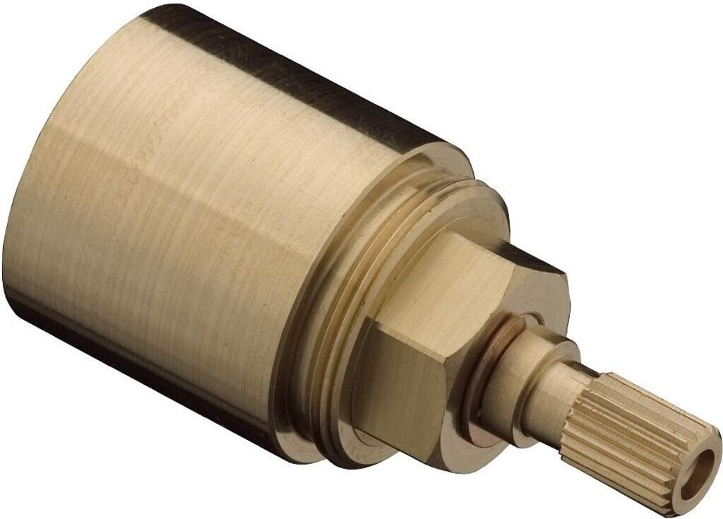 Bild von hansgrohe Ersatzteil, Verlängerungsset 25mm, für Unterputzventile, Mehrfarbig