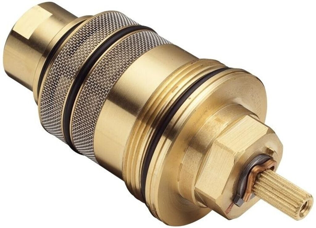 Bild von Hansgrohe 96633000 thermostatische Kartusche T42 für Axor, Ecostat, Ecomax und PuraVida Duscharmaturen