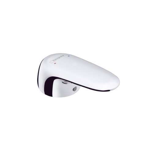 Bild von Hansgrohe Metris E Griff chrom – Ersatz-Hebel 31094