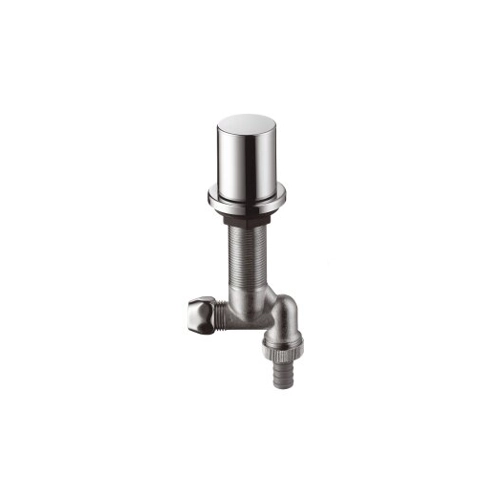 Bild von Hansgrohe Absperrventil Küche Axor DN15 chrom 10823000