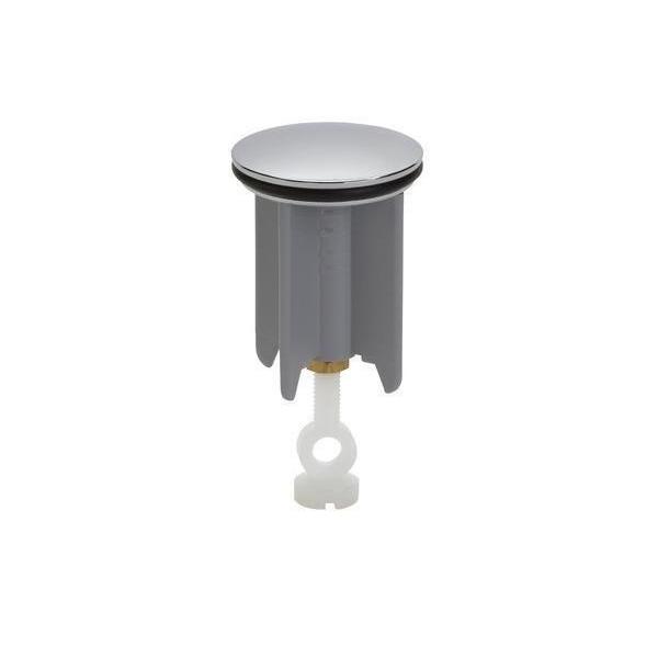 Bild von hansgrohe, Zubehör Sanitärinstallation, HG Flügelstopfen für WT/Bidetmischer chrom