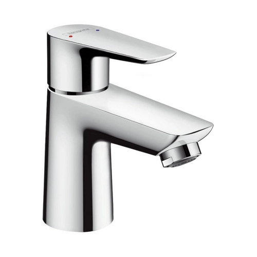 Bild von Hansgrohe Talis E 80 Waschtischmischer