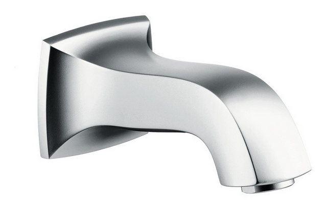 Bild von Hansgrohe Wanneneinlauf Metropol Classic DN20 chrom, 13425000 , 13425000 13425000