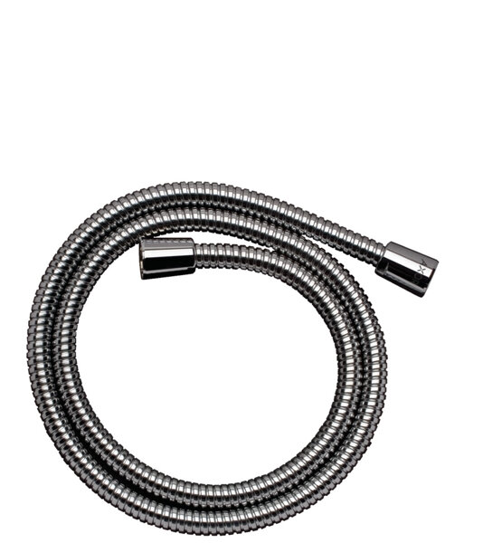 Bild von hansgrohe AXOR METAlleffekt Brausenschlauch 2.00 m DN15, 28120140, Farbe: Brushed Bronze