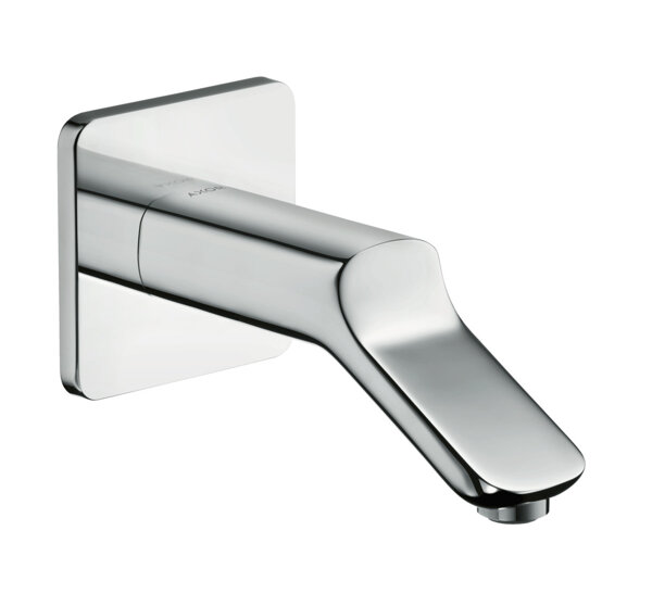 Bild von hansgrohe AXOR Urquiola Wanneneinlauf DN20, 11430990, Farbe: Polished Gold Optic