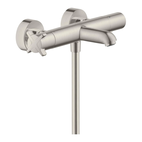 Bild von Hansgrohe Axor Citterio Wannenthermostat Aufputz