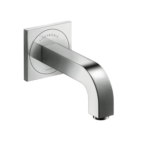Bild von Hansgrohe AXOR Citterio Elektronik-Waschtischmischer im Detail