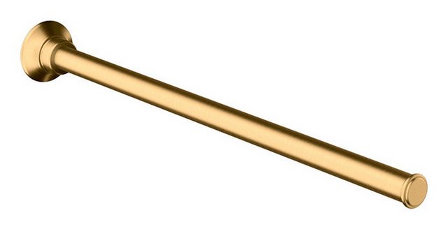 Bild von hansgrohe Handtuchhalter Axor Montreux 433mm, fests, Met., Wandmont., brush. br