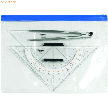 Bild von Ecobra Navigation-Ausbildungs-Set 3-teilig