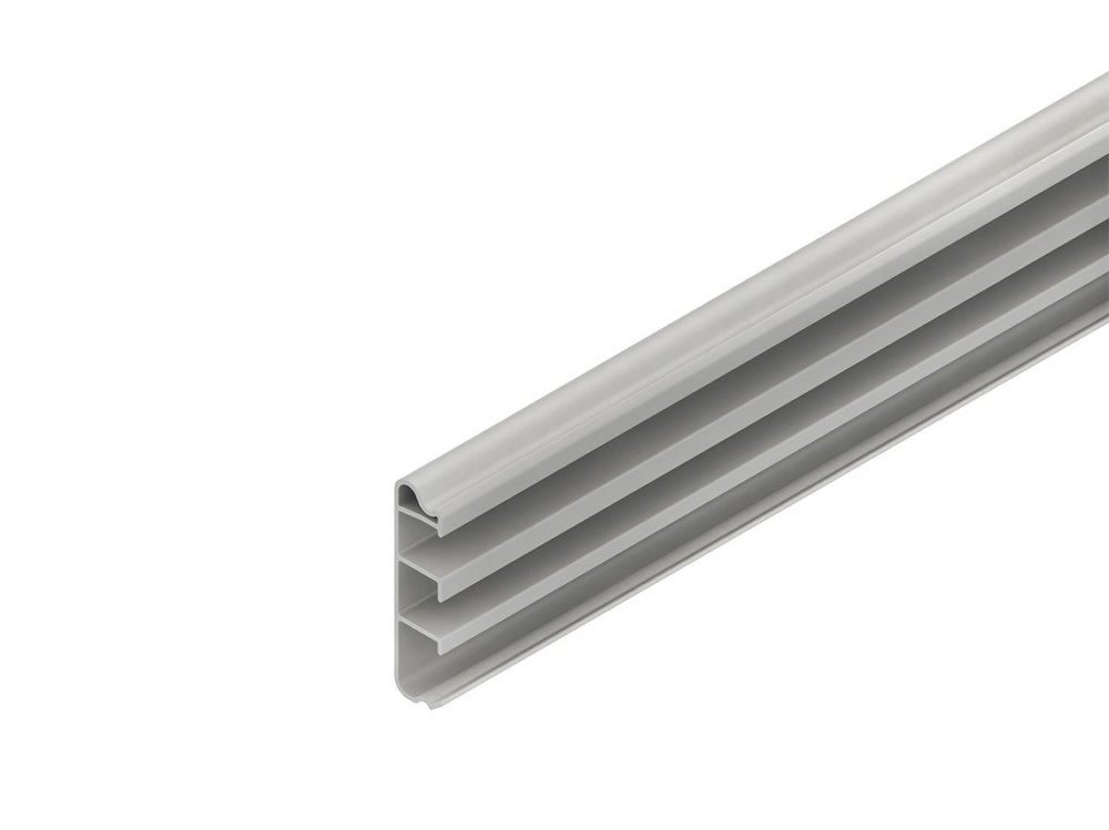 Bild von 2 Mtr. HKL Kanalunterteil gr SK70