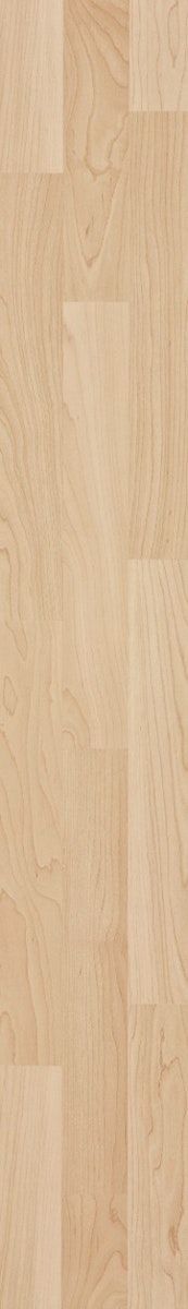 Bild von MeisterWerke Laminatboden MeisterDesign. laminate LC 55 S  Ahorn 3-St 202 - 1288 mm