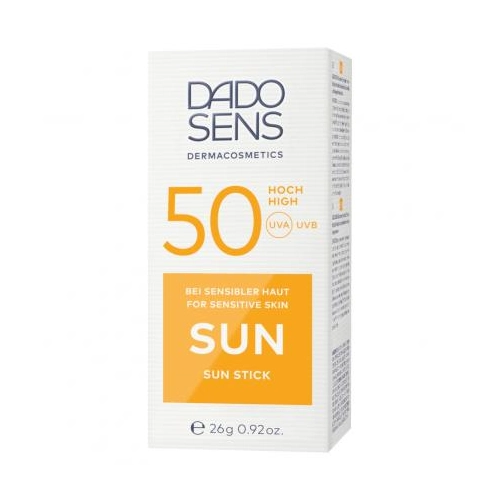 Bild von DADO SENS Sun Stick SPF 50 26 g
