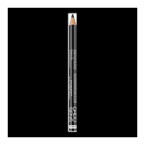 Bild von DADO SENS Hypersensitive Kajalstift 7 g, Graphit