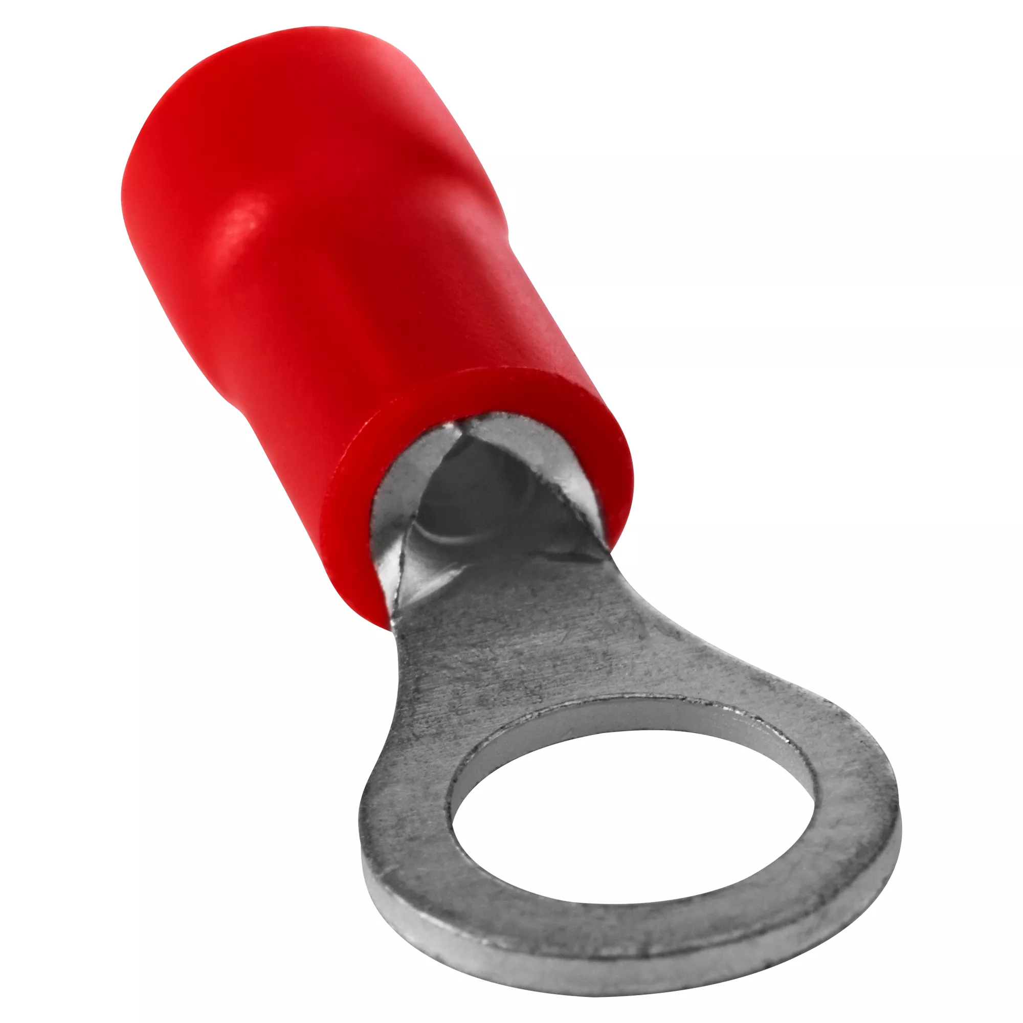 Bild von Heidemann Ringschuhe Ø 5,3 mm 25 Stück 0,5 - 1,5 mm²