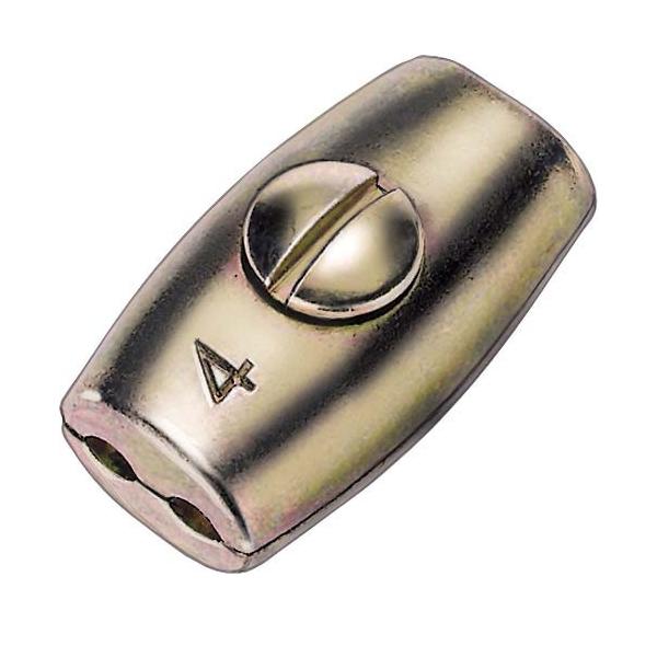 Bild von Siemens Dig.Industr. Seilklemme Eiform 3SE7941-1AC 3SE79411AC