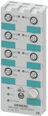 Bild von Siemens Dig.Industr. AS-Interface Modul 3RK1400-1DQ00-0AA3 3RK14001DQ000AA3