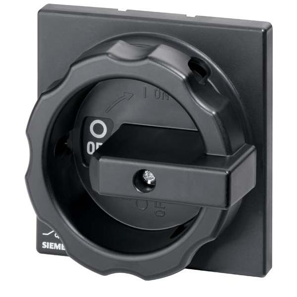 Bild von Siemens Dig.Industr. Drehantrieb 3LD9224-1D 3LD92241D