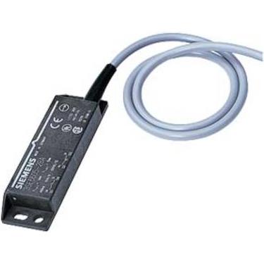 Bild von Siemens SIRIUS – Kontakte Block rechteckig groß Kabel 10 m