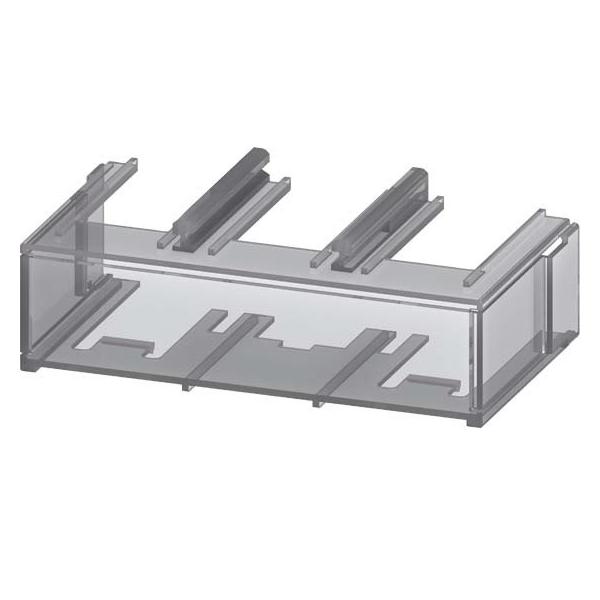 Bild von Siemens, Verteilerschrank Zubehör, Abdeckung Zubehör 3RT1966-4EA3