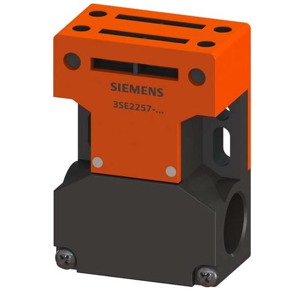 Bild von Siemens 3SE22576XX40 3SE2257-6XX40 Sicherheits-Positionsschalter 4A IP67 1St.