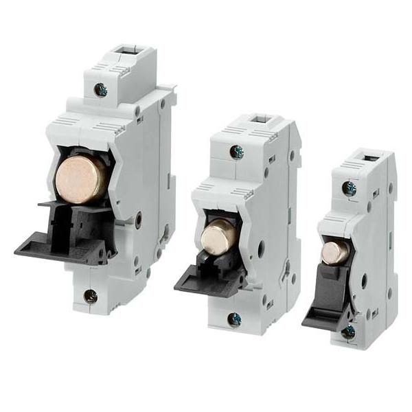 Bild von Siemens – Schalter secciónador/secciónable Sicherung SITOR bis 50 A 690 V Alter