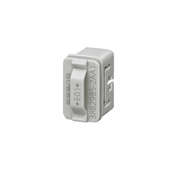 Bild von Siemens Dig.Industr. Modul 3RB2985-2AA1 3RB29852AA1