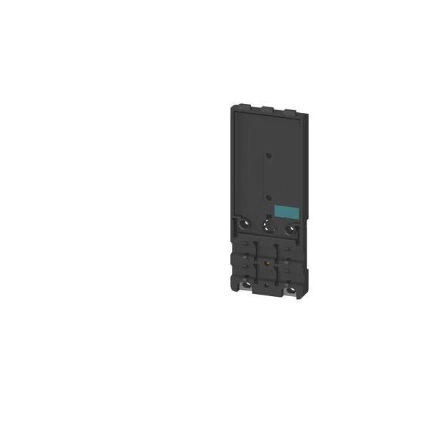 Bild von Siemens Dig.Industr. AS-I Montagepl. 3RK1901-0CB01 3RK19010CB01