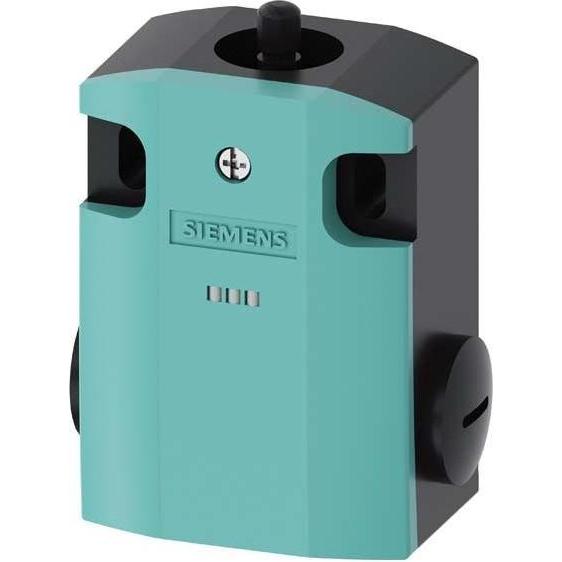 Bild von Siemens, Systemstromversorgung, Indus.Sector Basisschalter 3SE5122-3LA00