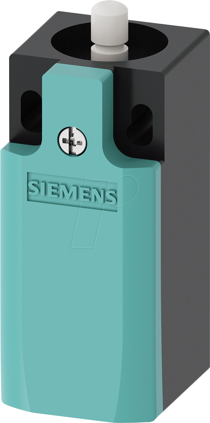Bild von SIEMENS Schalter Siemens 3SE52320BC05 3SE5232-0BC05 Endschalter 240 V/AC 3 A Stößel tas (3SE5232-0BC05)