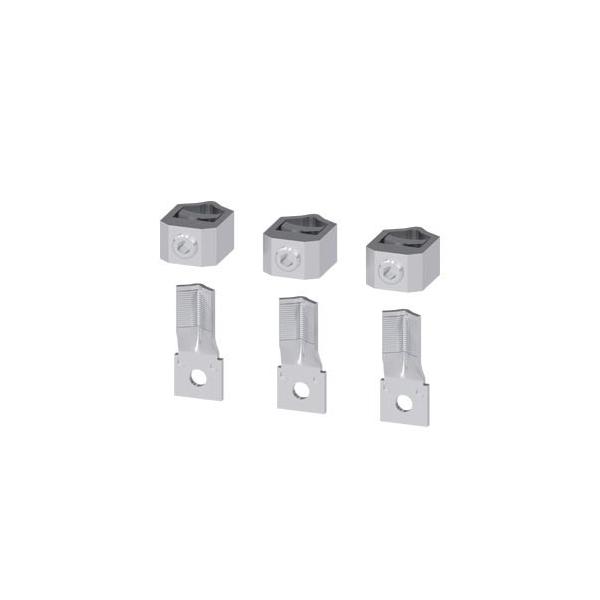 Bild von Siemens Dig.Industr. Anschlussklemmen 3NJ6923-1BA00 3NJ69231BA00