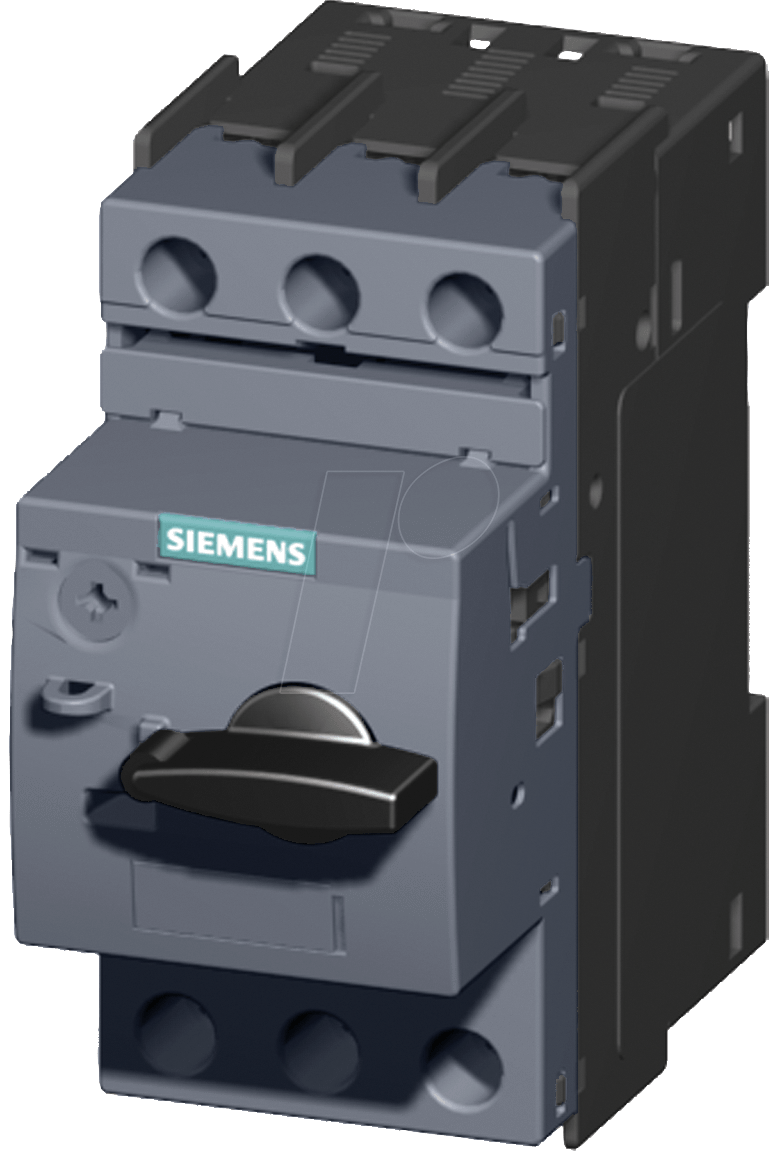 Bild von Siemens Dig.Industr. Leistungsschalter 3RV2021-4PA10 3RV20214PA10