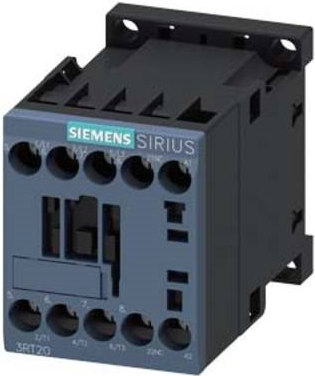 Bild von Siemens Leistungsschütz 3RT2017-1AB02 1 St. (3RT20171AB02)