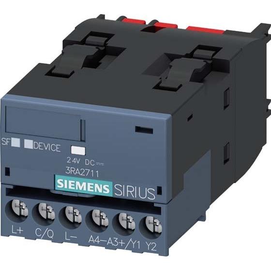 Bild von Siemens Funktionsmodul 3RA2711-1AA00 1 St., Passive Bauelemente