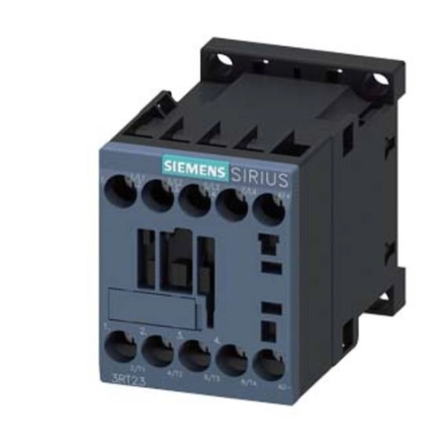 Bild von Siemens 3RT2316-1BB40 Schütz – Zuverlässige Leistung für Ihre Anwendungen