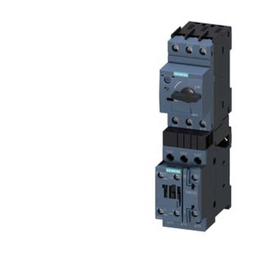 Bild von Siemens 3RA2120-1FA24-0AP0 Verbraucherabzweig