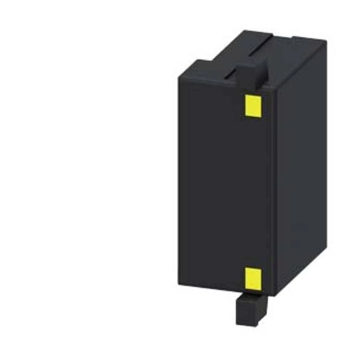 Bild von Siemens Limiter Überspannungsschutz Varistor LED 24 – 48 V