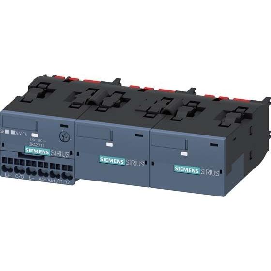 Bild von Siemens Funktionsmodul 3RA2711-2CA00 1 St., Passive Bauelemente