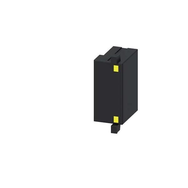 Bild von Siemens Dig.Industr. Varistor m.LED 3RT2926-1JL00 3RT29261JL00