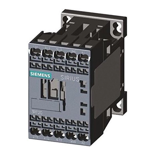 Bild von Siemens Schütz AC3 5,5 kW 1 NA + 1NC AC 110 V S0