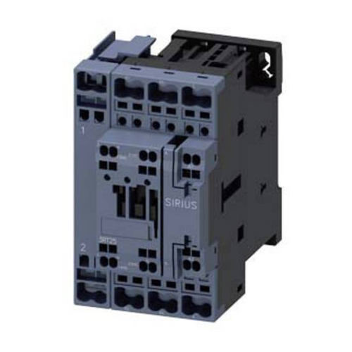 Bild von Siemens 3RT2526-2AP00 Schütz – Leistungsstark und vielseitig einsetzbar