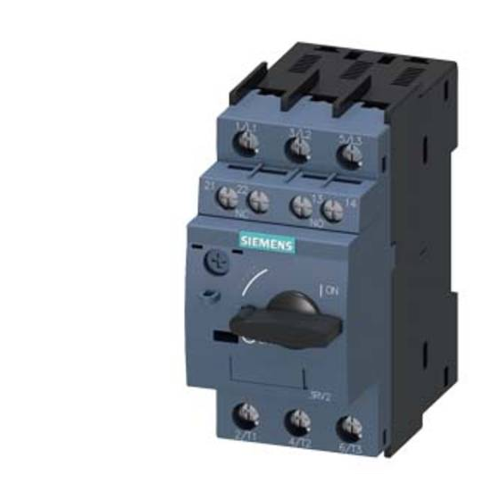 Bild von Siemens 3RV2411-4AA15 Leistungsschalter