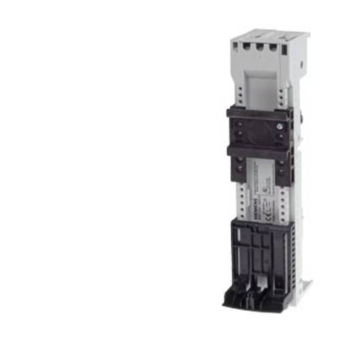Bild von Siemens 8US12505AS10 Geräteträger – Effiziente Lösung für das Sammelschienensystem
