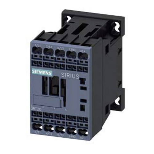 Bild von Siemens 3RT2015-2MB41-0KT0 Leistungsschütz