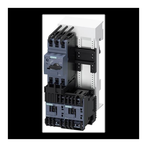 Bild von Siemens 3RA2210-0FS15-2BB4 Sanftstarter