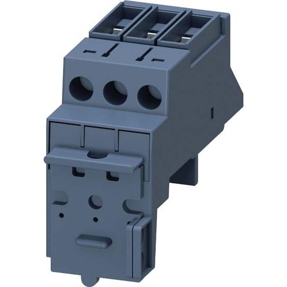 Bild von Siemens 3RV2938-1A Trennerbaustein 1 St. (B x H x T) 55 x 57 x 149mm