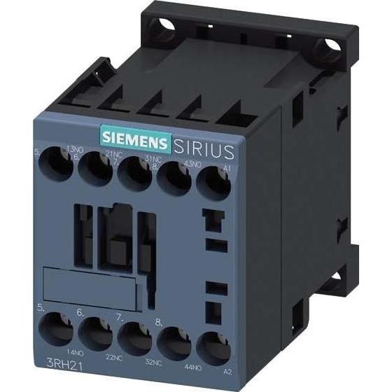 Bild von Siemens 3RH2122-1AF00-1AA0 Hilfsschütz 1St.