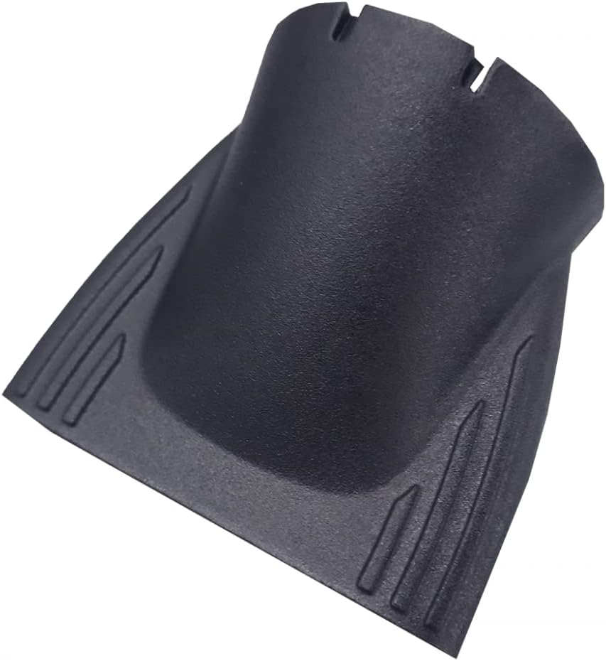 Bild von Starmix Hand Haartrockner HFTW 16 (1600 Watt, Föhn für Gästebäder / Hotels, 3 Leistungsstufen, 2 Geschwindigkeitsstufen, mit Spiralkabel 0,5-2 m, elektrischer Festanschluss)