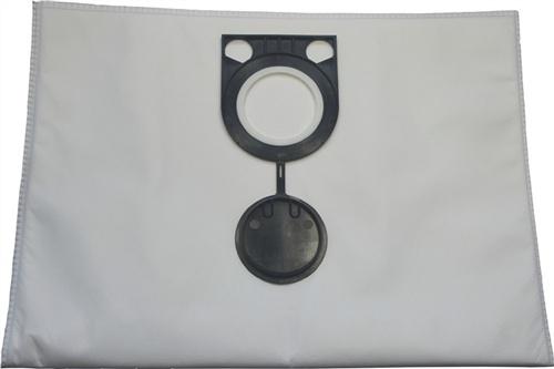 Bild von Vliesfilterbeutel f.STARMIX, 25-35 Liter 5 St.STARMIX